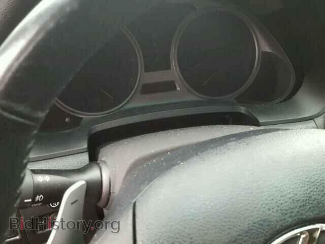 2007 LEXUS IS350 - VIN: JTHBE262172010242 - Photo 8