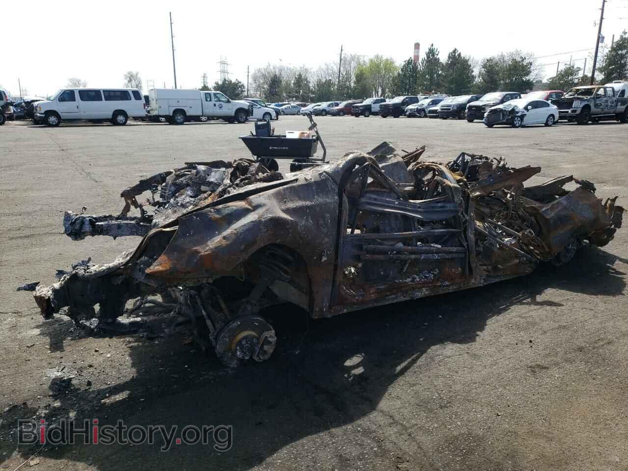 2011 SUBARU OUTBACK - VIN: 4S4BRCBC0B3360096 - Фото 10