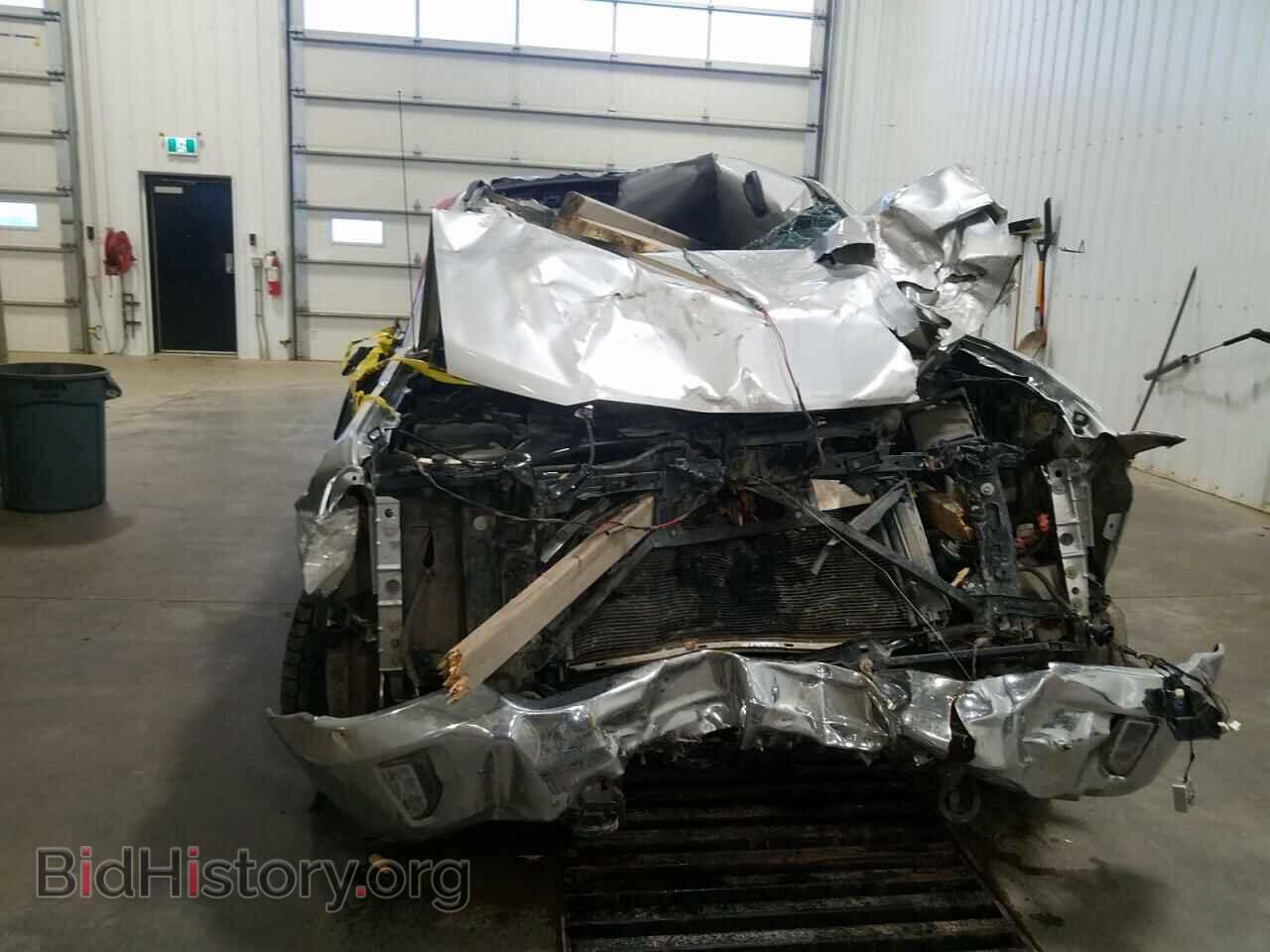 2018 CHEVROLET SILVERADO - VIN: 3GCUKREC1JG602020 - Фото 9