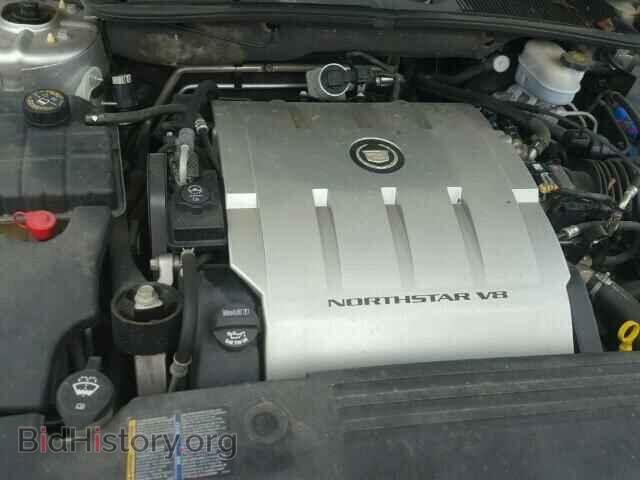 2009 CADILLAC DTS - VIN: 1G6KD57Y29U120932 - Фото 7