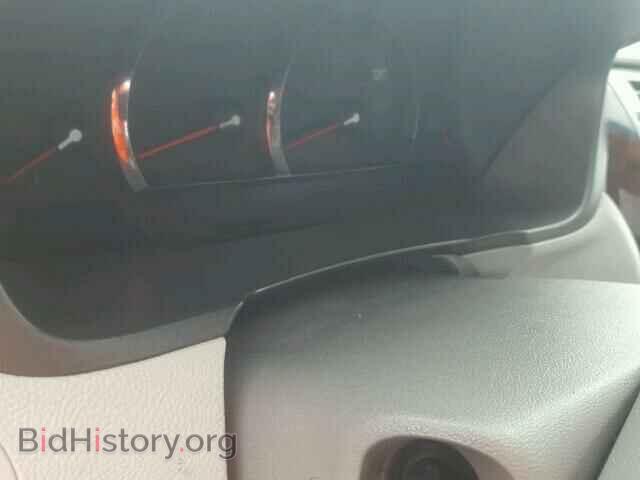 2009 CADILLAC DTS - VIN: 1G6KD57Y29U120932 - Фото 8
