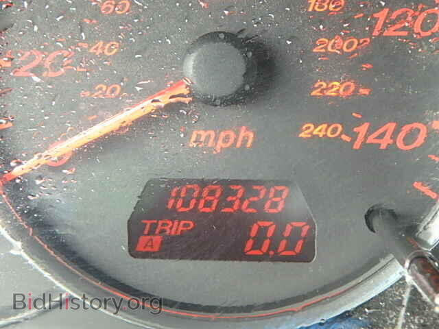 2005 MAZDA 6 - VIN: 1YVHP80D655M35920 - Фото 8