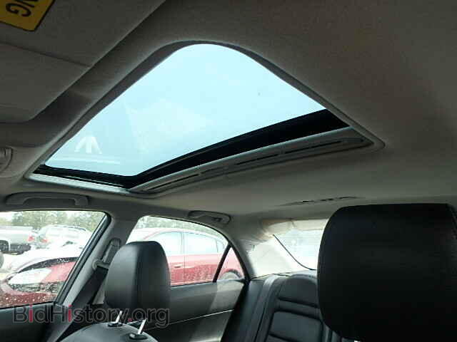 2005 MAZDA 6 - VIN: 1YVHP80D655M35920 - Фото 9