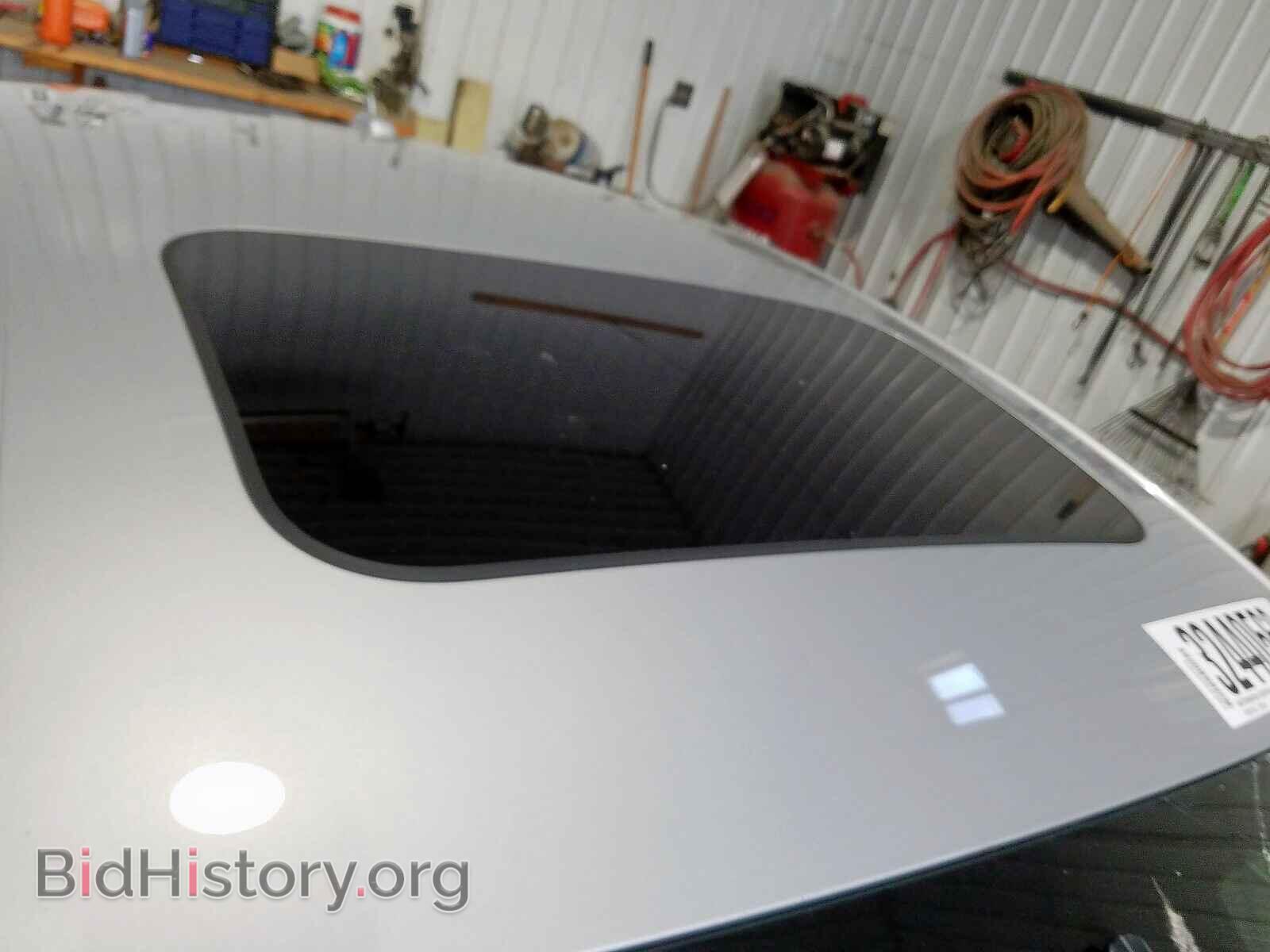 2013 AUDI S8 - VIN: WAUD2AFD9DN009586 - Photo 9
