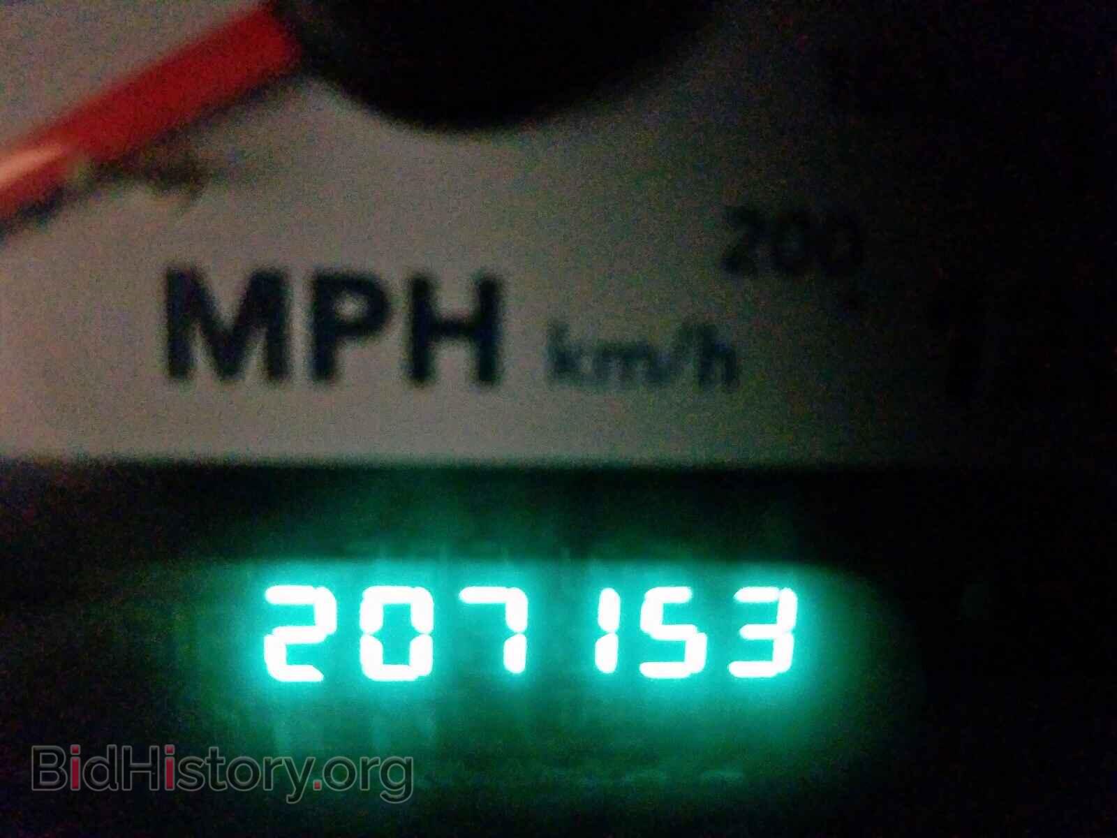 2006 DODGE CARAVAN - VIN: 1D4GP45R06B566698 - Фото 8