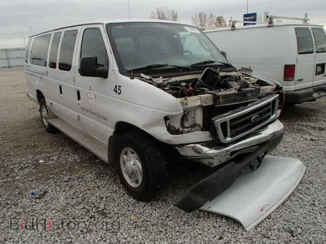 Photo 1FBSS31S95HB23183 - FORD ECONOLINE 2005