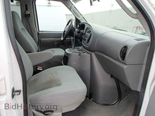 2005 FORD ECONOLINE - VIN: 1FBSS31S95HB23183 - Фото 5