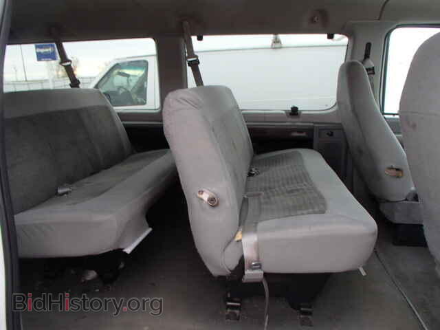 2005 FORD ECONOLINE - VIN: 1FBSS31S95HB23183 - Фото 6