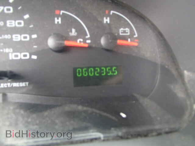2005 FORD ECONOLINE - VIN: 1FBSS31S95HB23183 - Фото 8