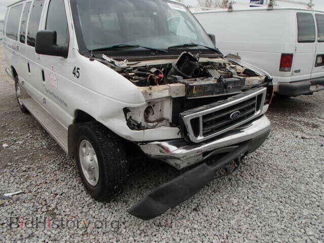 2005 FORD ECONOLINE - VIN: 1FBSS31S95HB23183 - Фото 10