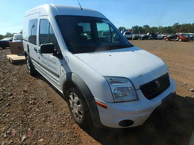 Photo NM0LS6BN9AT034731 - FORD TRANSIT CO 2010
