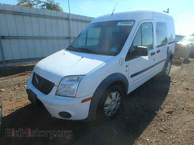 2010 FORD TRANSIT CO - VIN: NM0LS6BN9AT034731 - Фото 2