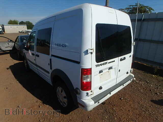 2010 FORD TRANSIT CO - VIN: NM0LS6BN9AT034731 - Фото 3