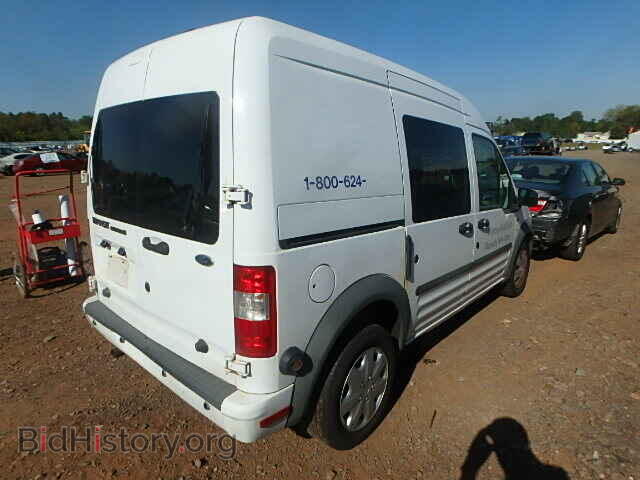2010 FORD TRANSIT CO - VIN: NM0LS6BN9AT034731 - Фото 4