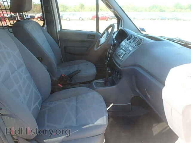 2010 FORD TRANSIT CO - VIN: NM0LS6BN9AT034731 - Фото 5
