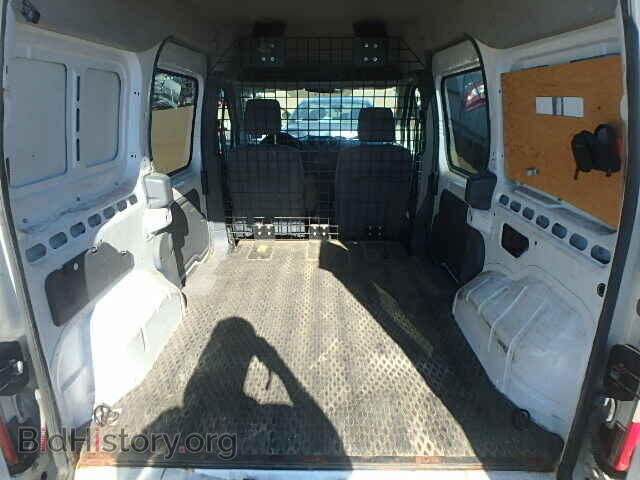 2010 FORD TRANSIT CO - VIN: NM0LS6BN9AT034731 - Фото 6