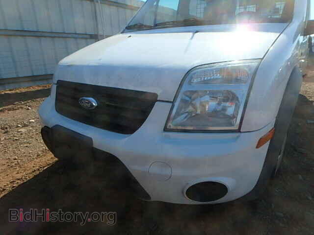 2010 FORD TRANSIT CO - VIN: NM0LS6BN9AT034731 - Фото 7