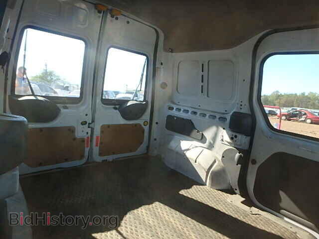 2010 FORD TRANSIT CO - VIN: NM0LS6BN9AT034731 - Фото 9
