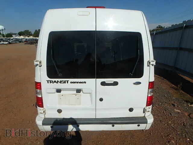 2010 FORD TRANSIT CO - VIN: NM0LS6BN9AT034731 - Фото 10
