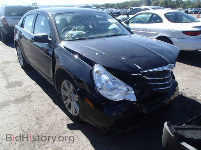 Photo 1C3CC5FV7AN231118 - CHRYSLER SEBRING 2010