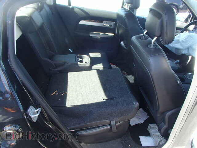 2010 CHRYSLER SEBRING - VIN: 1C3CC5FV7AN231118 - Фото 6