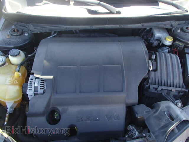 2010 CHRYSLER SEBRING - VIN: 1C3CC5FV7AN231118 - Фото 7