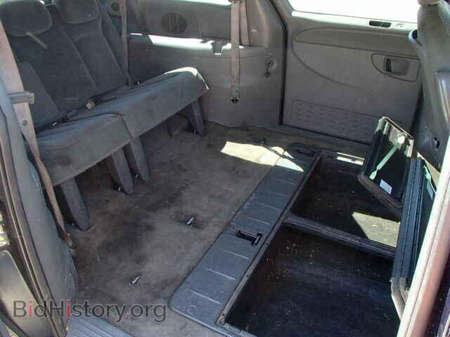 2005 DODGE CARAVAN - VIN: 1D4GP24RX5B426856 - Фото 6