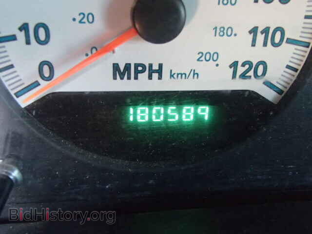 2005 DODGE CARAVAN - VIN: 1D4GP24RX5B426856 - Фото 8