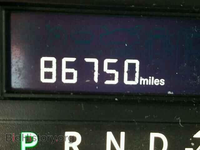 2013 DODGE CARAVAN - VIN: 2C4RDGCG9DR606177 - Фото 8