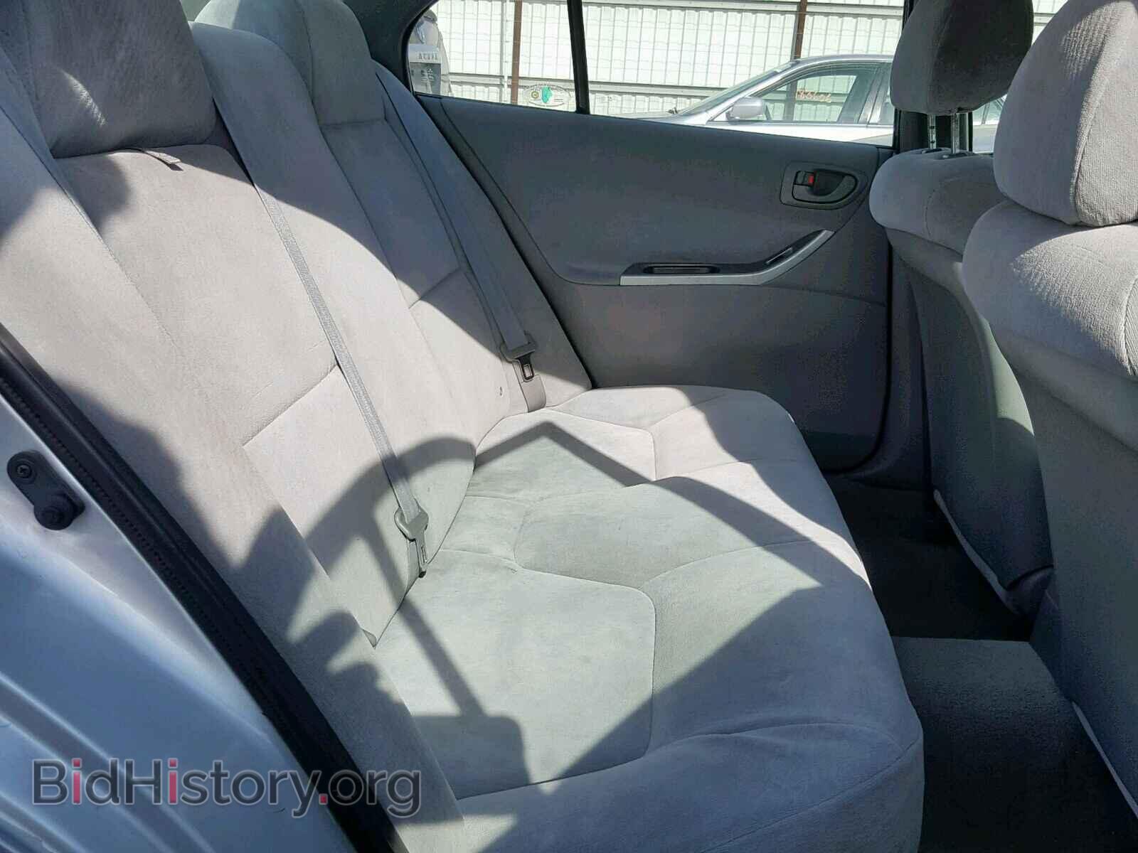 2003 MITSUBISHI GALANT - VIN: 4A3AA46G43E194534 - Фото 6