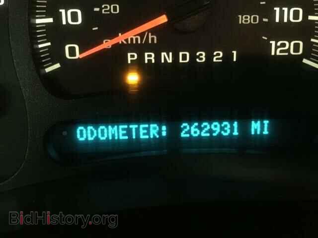 2006 CHEVROLET SILVERADO - VIN: 3GCEC14X86G218315 - Фото 8