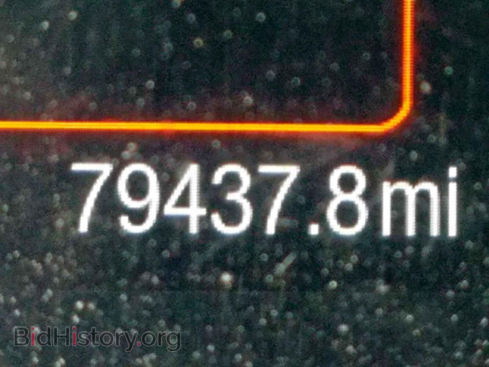2016 FORD EXPLORER - VIN: 1FM5K8AR1GGC35712 - Фото 8