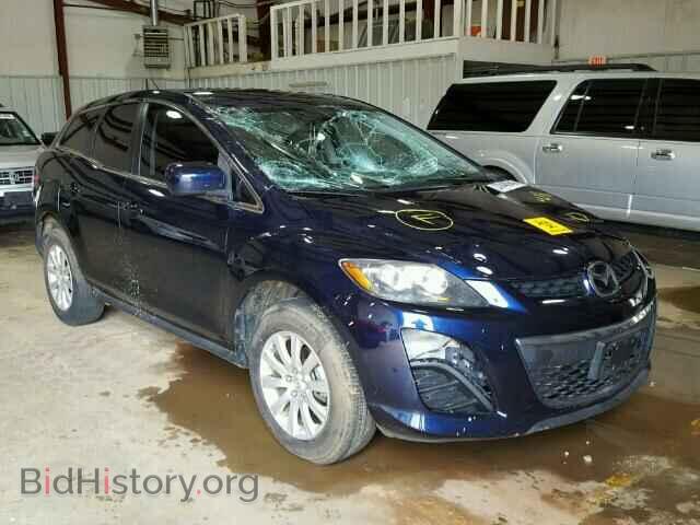Фотография JM3ER2W59A0321618 - MAZDA CX-7 2010