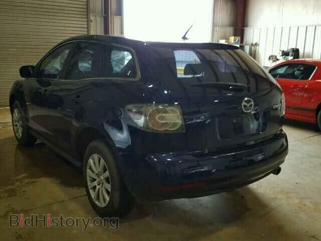 2010 MAZDA CX-7 - VIN: JM3ER2W59A0321618 - Фото 3