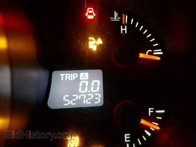 2010 MAZDA CX-7 - VIN: JM3ER2W59A0321618 - Фото 8
