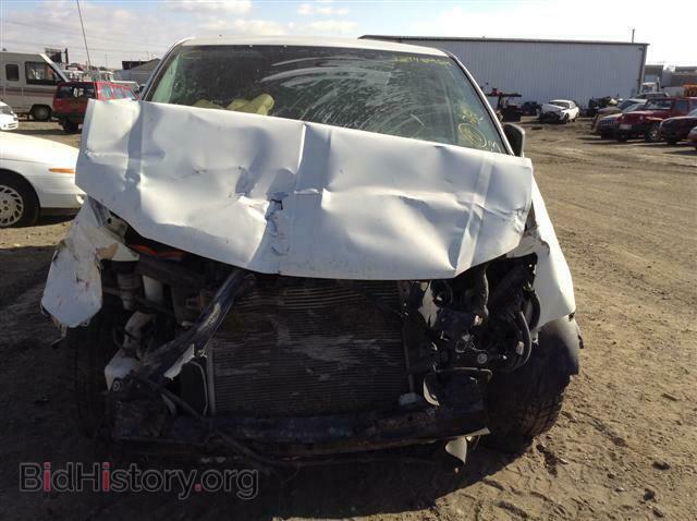 2010 DODGE CARAVAN - VIN: 2D4CN1AE8AR307697 - Фото 9