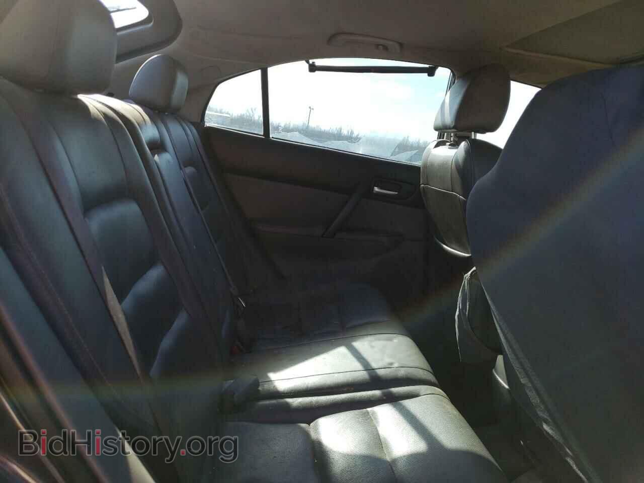 2007 MAZDA 6 - VIN: 1YVHP84D475M16098 - Photo 6