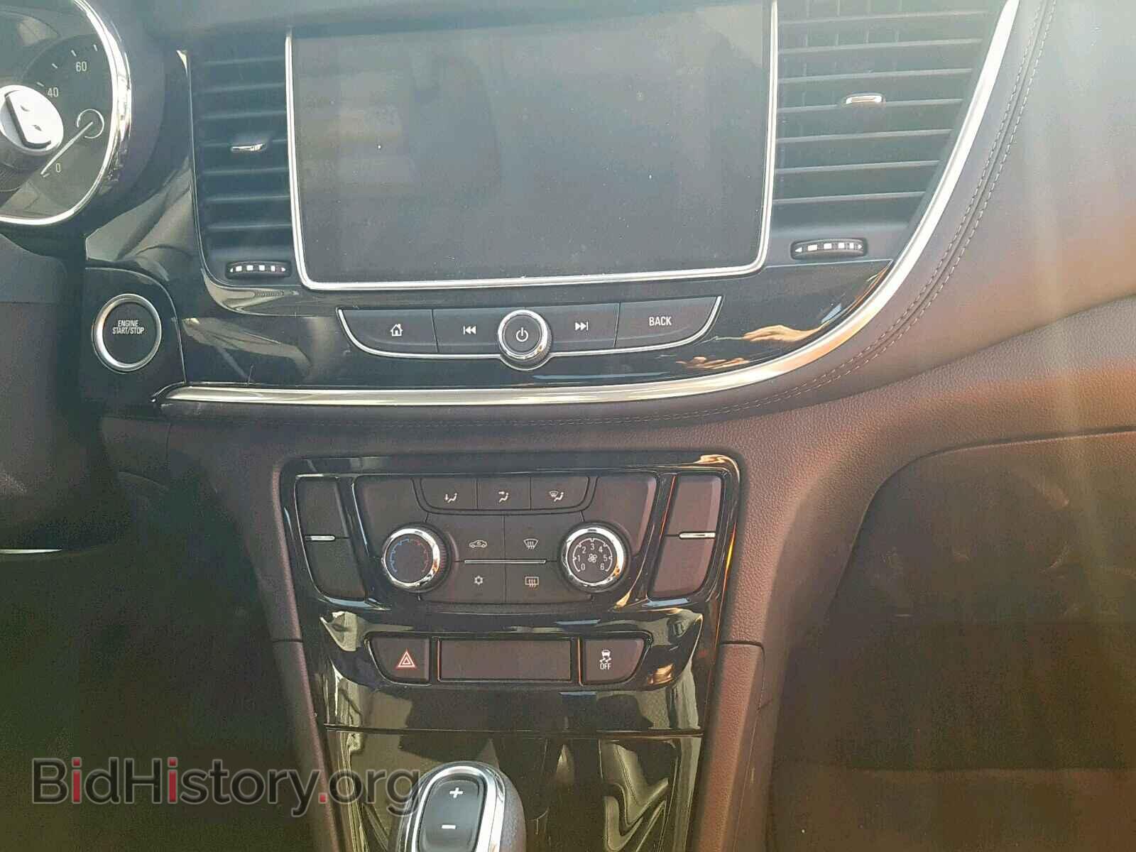 2018 BUICK ENCORE PRE - VIN: KL4CJASB6JB666424 - Photo 10