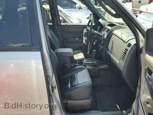 2012 FORD ESCAPE - VIN: 1FMCU0EG3CKA90174 - Фото 5
