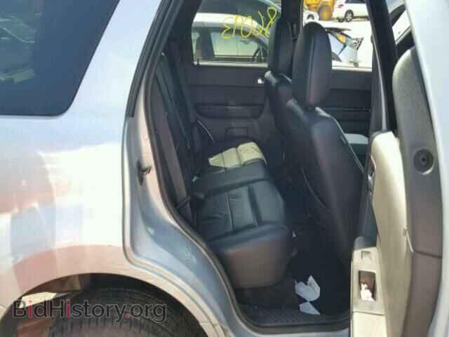 2012 FORD ESCAPE - VIN: 1FMCU0EG3CKA90174 - Фото 6