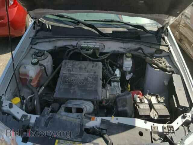 2012 FORD ESCAPE - VIN: 1FMCU0EG3CKA90174 - Фото 7