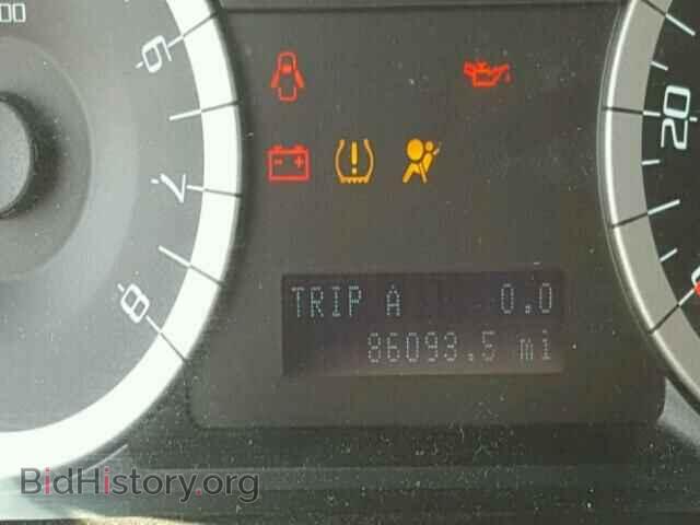 2012 FORD ESCAPE - VIN: 1FMCU0EG3CKA90174 - Фото 8