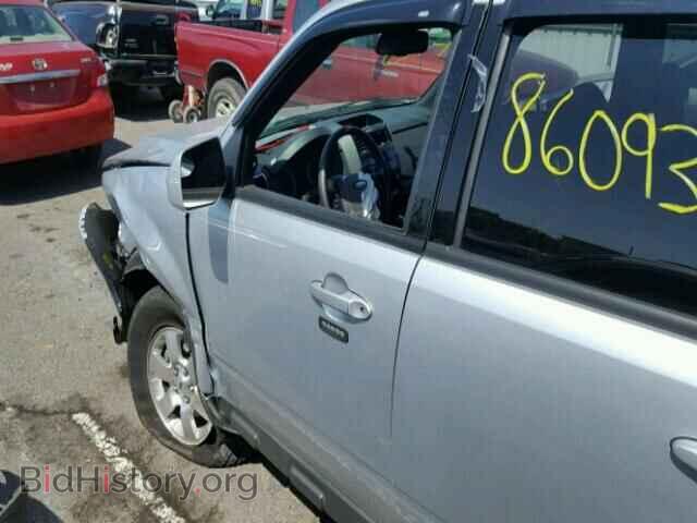 2012 FORD ESCAPE - VIN: 1FMCU0EG3CKA90174 - Фото 9