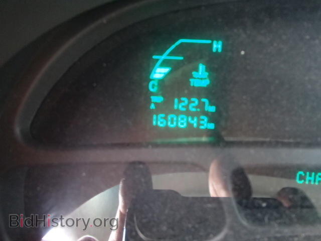 2001 CADILLAC DEVILLE - VIN: 1G6KD54Y11U124480 - Фото 8
