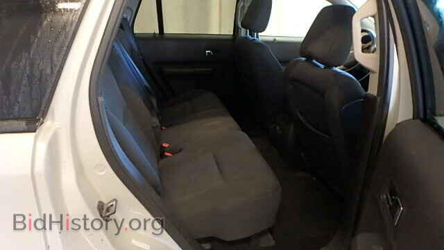 2007 FORD EDGE - VIN: 2FMDK48C77BA93606 - Photo 6