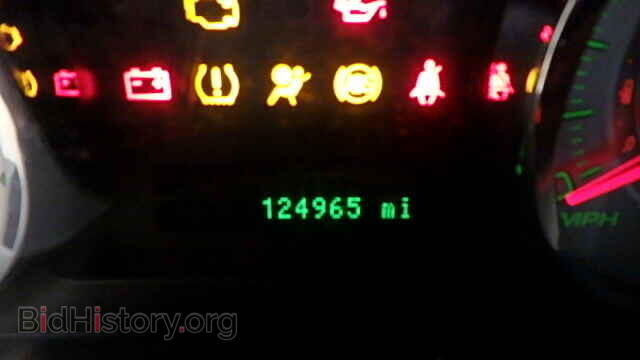 2007 FORD EDGE - VIN: 2FMDK48C77BA93606 - Photo 8