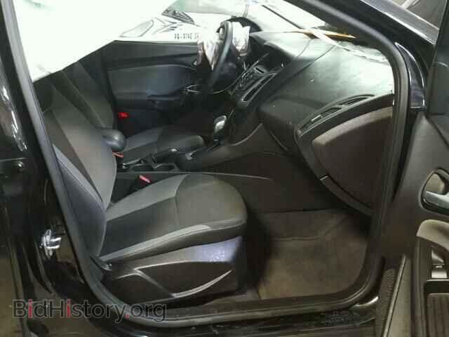 2014 FORD FOCUS - VIN: 1FADP3F21EL366598 - Photo 5