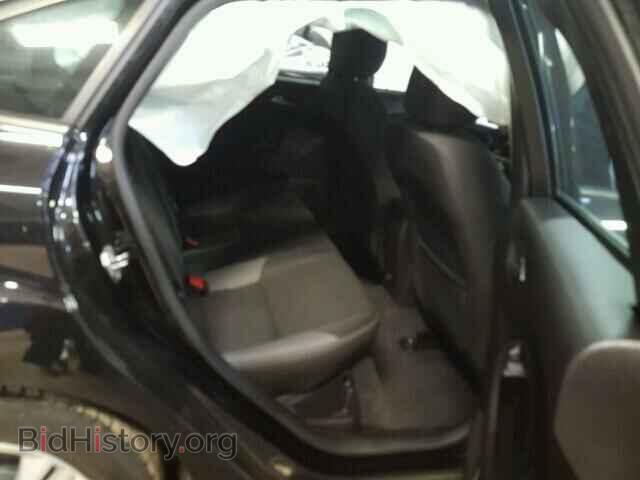 2014 FORD FOCUS - VIN: 1FADP3F21EL366598 - Photo 6