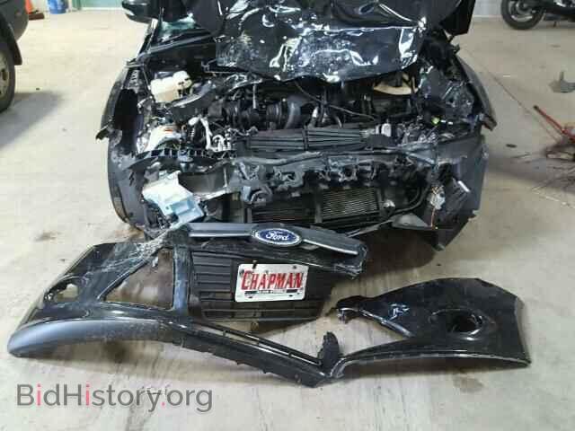 2014 FORD FOCUS - VIN: 1FADP3F21EL366598 - Photo 7
