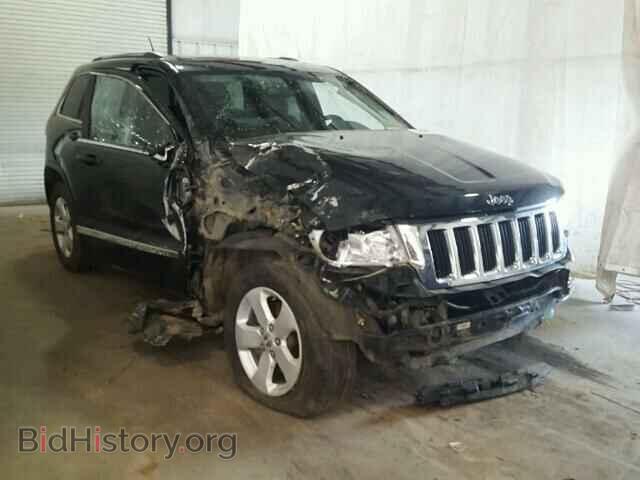 Photo 1C4RJFAG2CC324198 - JEEP CHEROKEE 2012